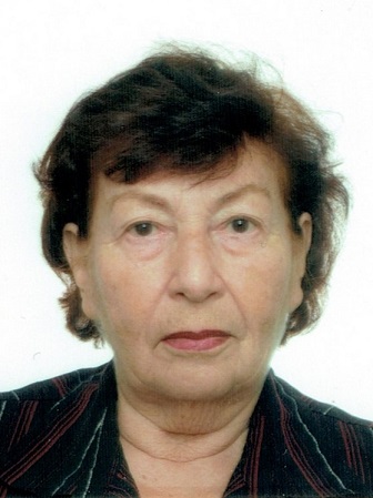 Зельдин Инесса